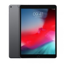 Apple iPad Air 2019 3. Nesil 256GB Wi-Fi + Cellular 10.5" Space Gray MV0N2TU/A Tablet - Apple Türkiye Garantili