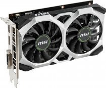 Msi GeForce GTX 1650 Ventus XS 4G OC 4GB GDDR5 128Bit DX12 Gaming(Oyuncu) Ekran Kartı