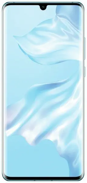 Huawei P30 Pro 128GB Kristal Beyaz Cep Telefonu - Distribütör Garantili