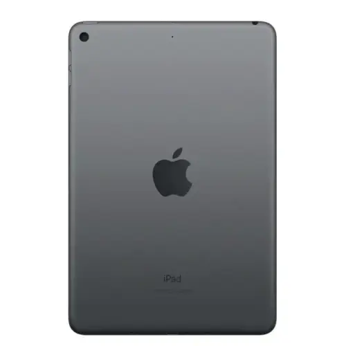 Apple iPad Mini 2019 5. Nesil 64GB Wi-Fi 7.9″ Space Gray MUQW2TU/A Tablet - Apple Türkiye Garantili 