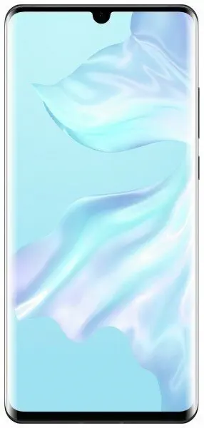 Huawei P30 Pro 128GB Siyah Cep Telefonu - Distribütör Garantili