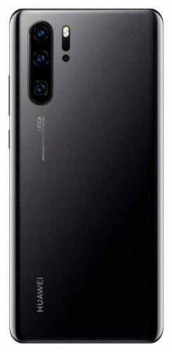 Huawei P30 Pro 128GB Siyah Cep Telefonu - Distribütör Garantili