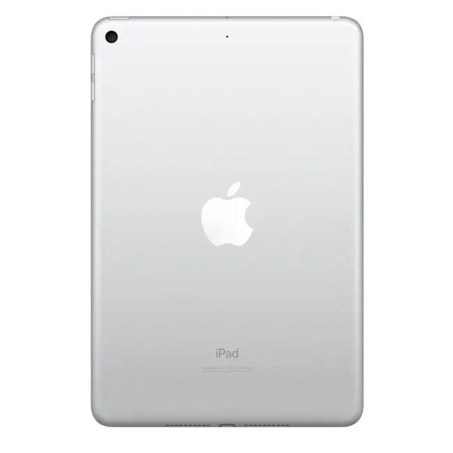Apple iPad Mini 2019 5. Nesil 64GB Wi-Fi 7.9″ Silver MUQX2TU/A Tablet - Apple Türkiye Garantili