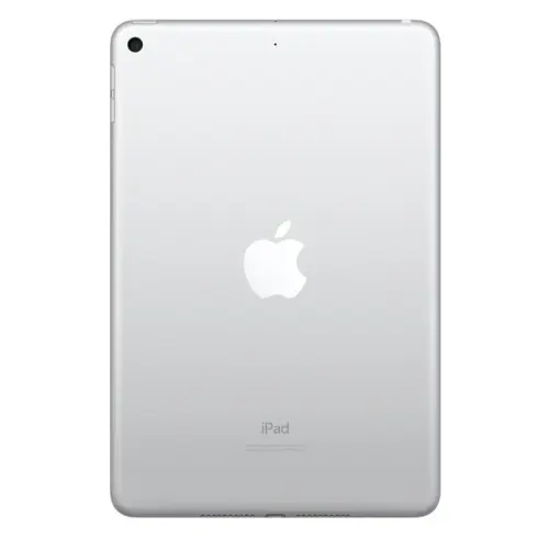 Apple iPad Mini 2019 5. Nesil 64GB Wi-Fi 7.9″ Silver MUQX2TU/A Tablet - Apple Türkiye Garantili 