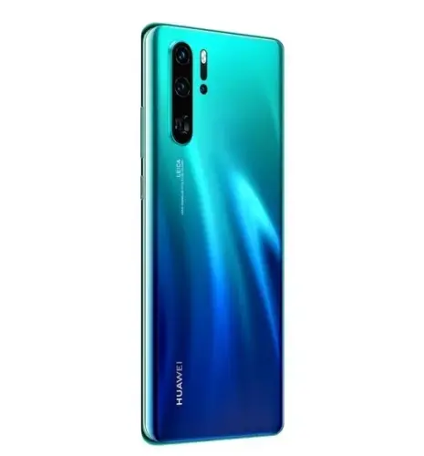 Huawei P30 Pro 128GB Mavi Cep Telefonu - Distribütör Garantili