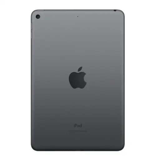 Apple iPad Mini 2019 5. Nesil 256GB Wi-Fi 7.9″ Space Gray MUU32TU/A Tablet - Apple Türkiye Garantili 