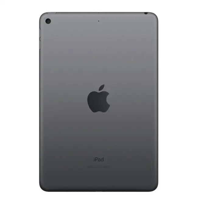 Apple iPad Mini 2019 5. Nesil 64GB Wi-Fi + Cellular 7.9″ Space Gray MUX52TU/A Tablet - Apple Türkiye Garantili