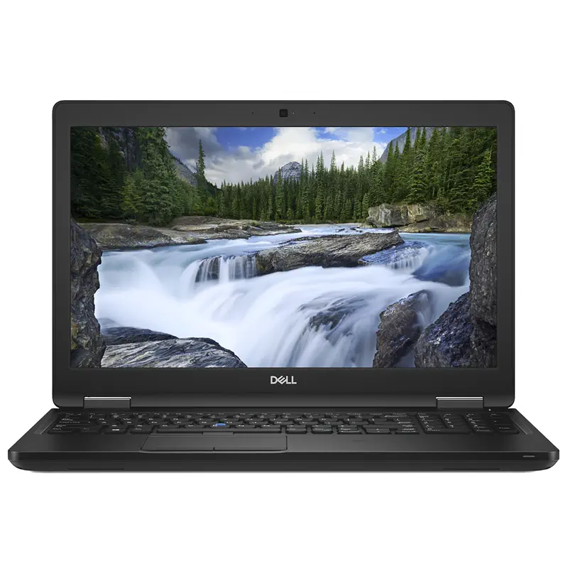 Dell Latitude E5590 N062L559015EMEA_U i5-8250U 8GB 256GB SSD 15.6″ Ubuntu Notebook