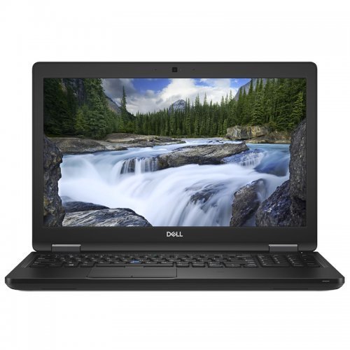 Dell Latitude E5590 N062L559015EMEA_U i5-8250U 8GB 256GB SSD 15.6" Ubuntu Notebook