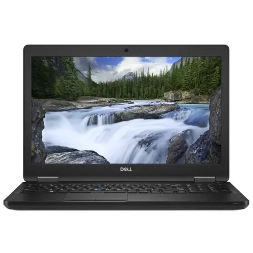 Dell Latitude E5590 N062L559015EMEA_U i5-8250U 8GB 256GB SSD 15.6″ Ubuntu Notebook