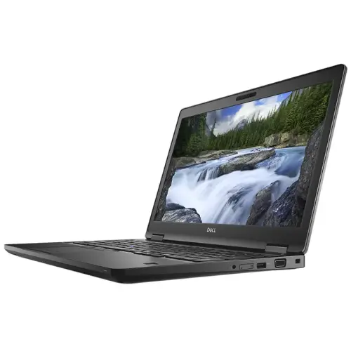 Dell Latitude E5590 N062L559015EMEA_U i5-8250U 8GB 256GB SSD 15.6″ Ubuntu Notebook