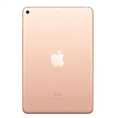 Apple iPad Mini 2019 5. Nesil 64GB Wi-Fi + Cellular 7.9″ Gold MUX72TU/A Tablet - Apple Türkiye Garantili 