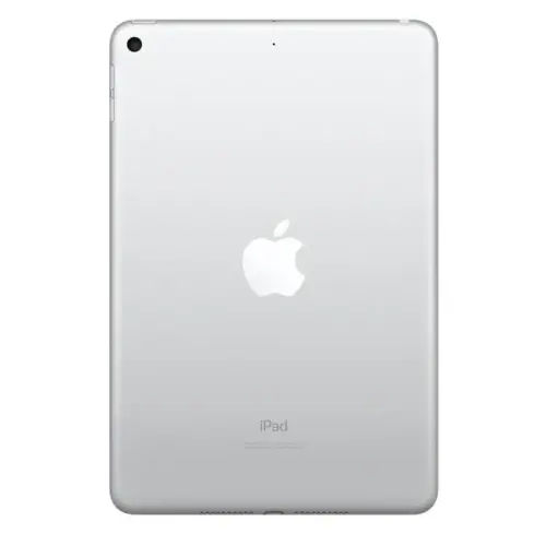 Apple iPad Mini 2019 5. Nesil 256GB Wi-Fi + Cellular 7.9″ Silver MUXD2TU/A Tablet - Apple Türkiye Garantili 