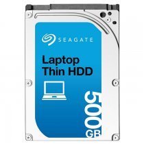 Seagate Laptop Thin HDD ST500LM023 2.5” 500GB 7200Rpm SATA 6Gb/sn 32MB Hard Disk