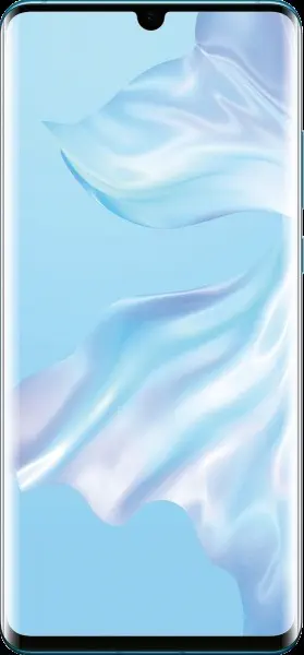 Huawei P30 Pro 256GB Kristal Beyaz Cep Telefonu - Distribütör Garantili
