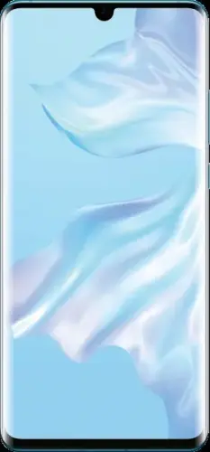 Huawei P30 Pro 256GB Kristal Beyaz Cep Telefonu - Distribütör Garantili