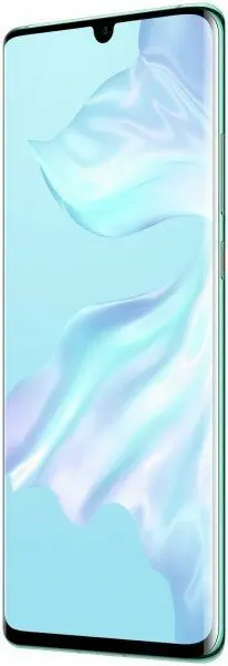 Huawei P30 Pro 256GB Kristal Beyaz Cep Telefonu - Distribütör Garantili