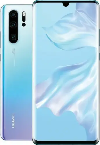 Huawei P30 Pro 256GB Kristal Beyaz Cep Telefonu - Distribütör Garantili