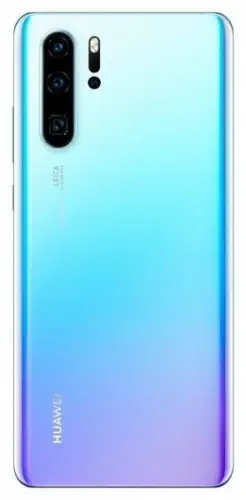 Huawei P30 Pro 256GB Kristal Beyaz Cep Telefonu - Distribütör Garantili
