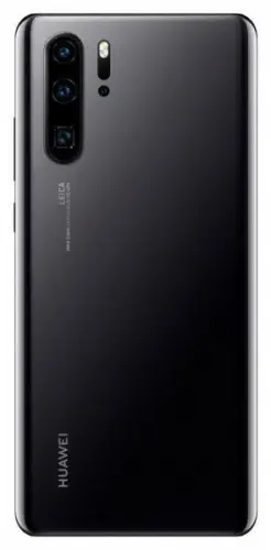 Huawei P30 Pro 256GB Siyah Cep Telefonu - Distribütör Garantili