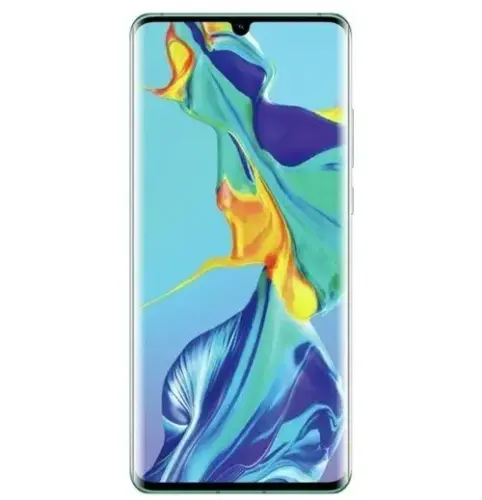 Huawei P30 Pro 256GB Mavi Cep Telefonu - Distribütör Garantili