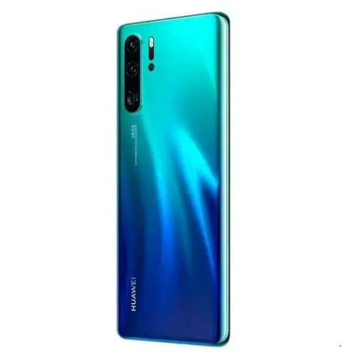 Huawei P30 Pro 256GB Mavi Cep Telefonu - Distribütör Garantili