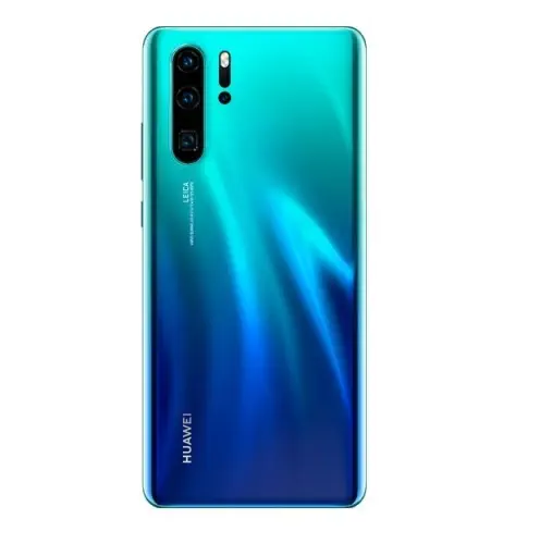Huawei P30 Pro 256GB Mavi Cep Telefonu - Distribütör Garantili