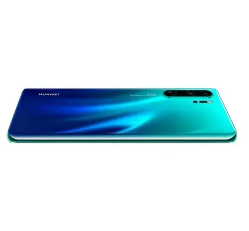 Huawei P30 Pro 256GB Mavi Cep Telefonu - Distribütör Garantili