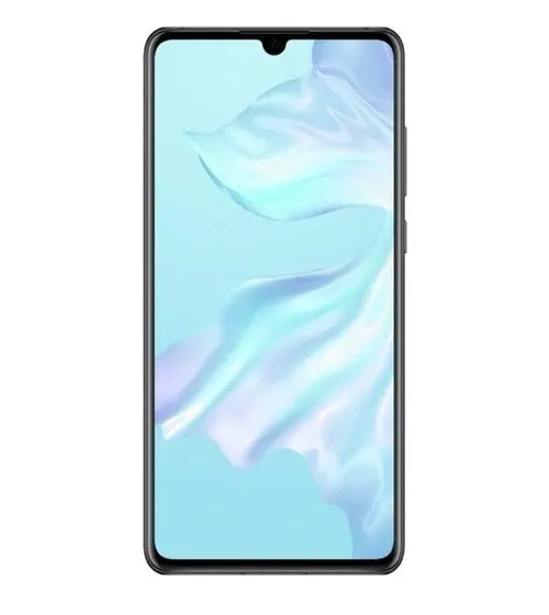 Huawei P30 128GB Siyah Cep Telefonu - Distribütör Garantili