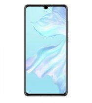 Huawei P30 128GB Siyah Cep Telefonu - Distribütör Garantili