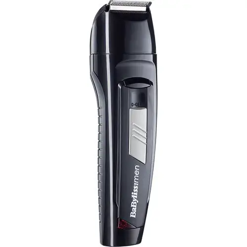 BaByliss Multi 8 E824E 8 in 1 Erkek Bakım Kiti