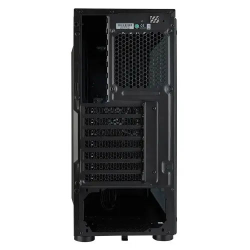 Corsair Carbide Spec-05 CC-9011138-WW USB 3.0 Midi-Tower Pencereli Gaming (Oyuncu) Kasa