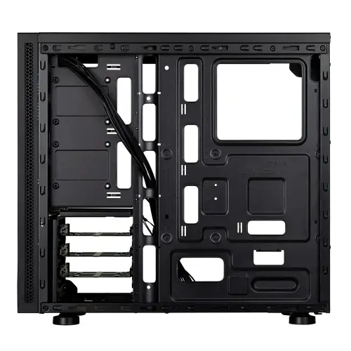 Corsair Carbide Spec-05 CC-9011138-WW USB 3.0 Midi-Tower Pencereli Gaming (Oyuncu) Kasa