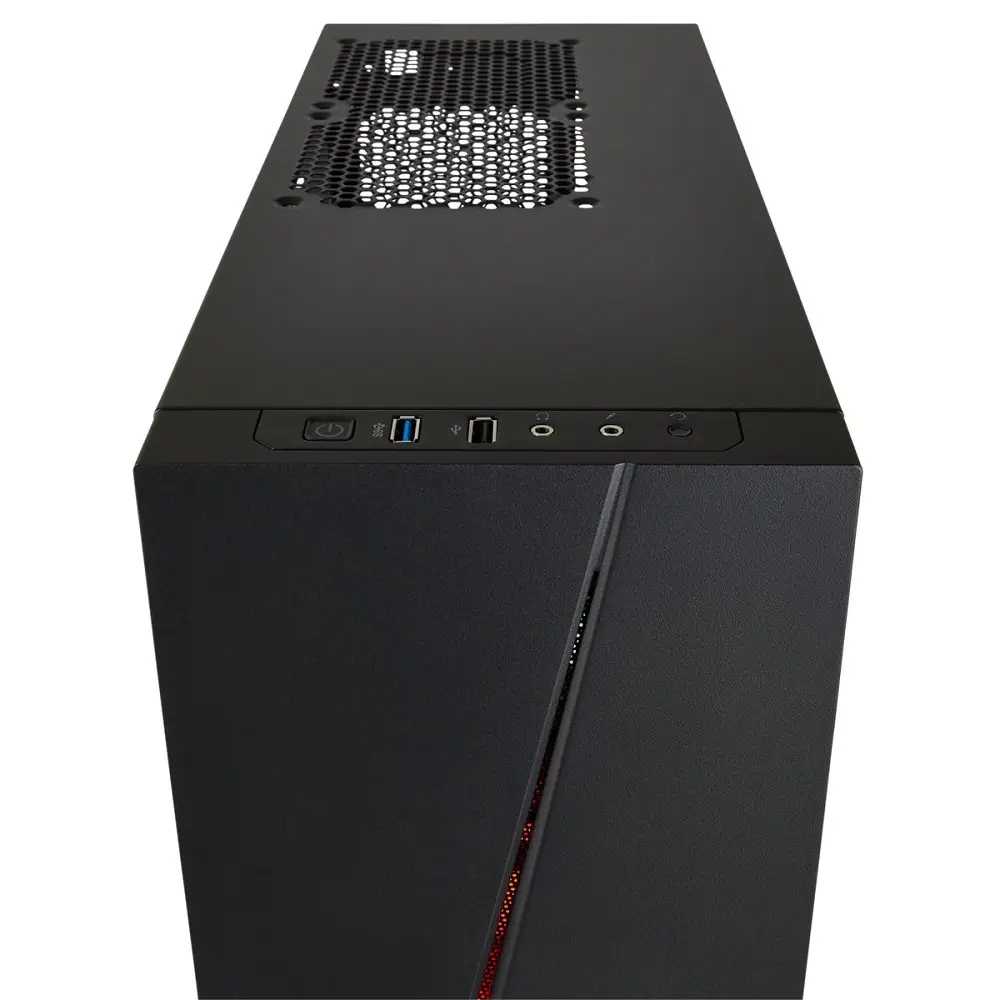 Corsair Carbide Spec-05 CC-9011138-WW USB 3.0 Midi-Tower Pencereli Gaming (Oyuncu) Kasa