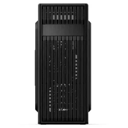 Zalman ZM-T6 USB 3.0 Midi-Tower Siyah Kasa