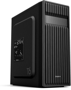 Zalman ZM-T6 USB 3.0 Midi-Tower Siyah Kasa