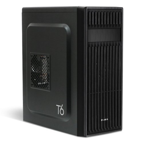 Zalman ZM-T6 USB 3.0 Midi-Tower Siyah Kasa