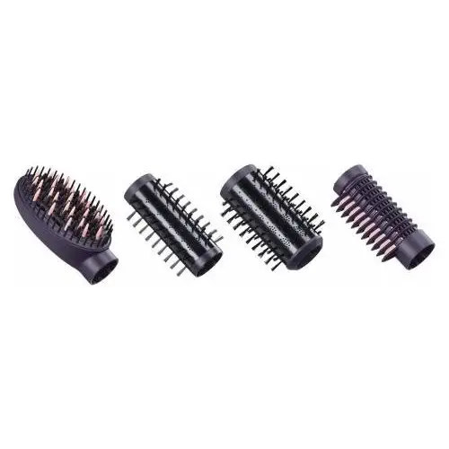 BaByliss AS540E Sensitive 600W Döner Başlıklı 4 Aksesuarlı İyonik Hava Üflemeli Saç Şekillendirici