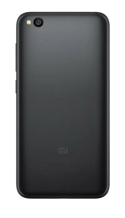 Xiaomi Redmi Go 8GB Siyah Cep Telefonu - İthalatçı Firma Garantili