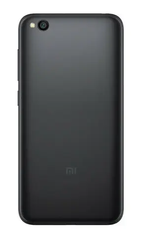 Xiaomi Redmi Go 8GB Siyah Cep Telefonu -  İthalatçı Firma Garantili