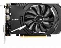 Msi GeForce GTX 1650 Aero ITX 4G OC 4GB GDDR5 128Bit DX12 Gaming(Oyuncu) Ekran Kartı