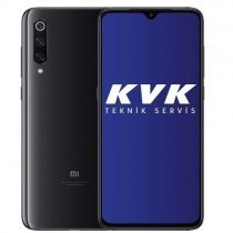 Xiaomi Mi 9 64GB 6GB Ram Snapdragon 855 İşlemcili Siyah Cep Telefonu - Kvk Teknik Servis Garantili