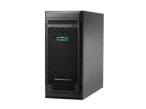 HP P03686-425 ML110 G10 XEON 4108 16GB 4LFF Server (Sunucu)