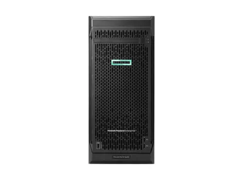 HP P03686-425 ML110 G10 XEON 4108 16GB 4LFF Server (Sunucu)