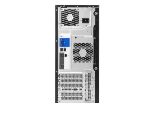 HP P03686-425 ML110 G10 XEON 4108 16GB 4LFF Server (Sunucu)