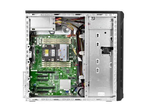 HP P03686-425 ML110 G10 XEON 4108 16GB 4LFF Server (Sunucu)