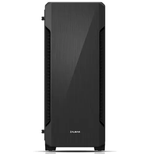 Zalman S3 USB 3.0 Midi-Tower Pencereli Siyah Gaming(Oyuncu) Kasa