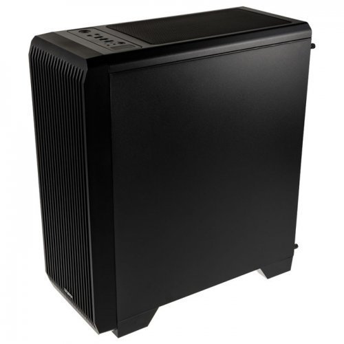 Zalman S2 120mm Fan USB 3.0 Pencereli Siyah ATX Mid-Tower Gaming Kasa ...