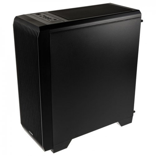 Zalman S2 USB 3.0 Midi-Tower Pencereli Siyah Gaming(Oyuncu) Kasa