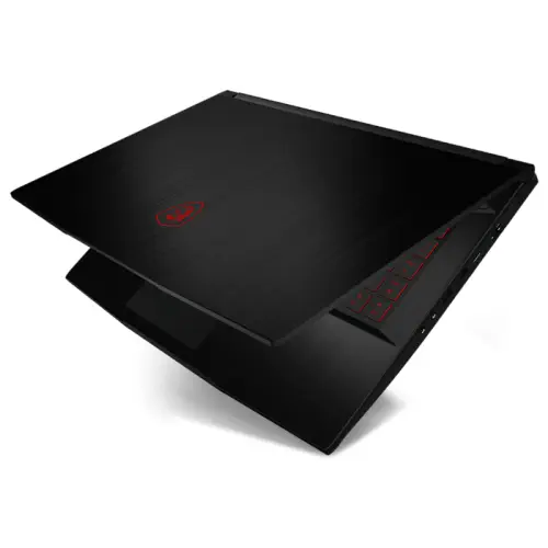 MSI GF63 Thin 9SC-058XTR i5-9300H 2.40GHz 8GB 256GB SSD 4GB GeForce GTX 1650 15.6” Full HD FreeDOS Gaming Notebook